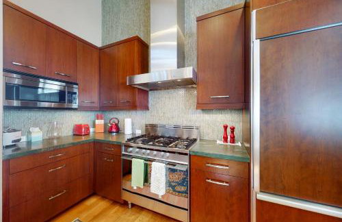 Red Sky Luxury Retreat - Foto 12