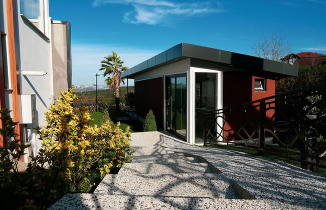 9 Pearl Villas Sapanca - Foto 2