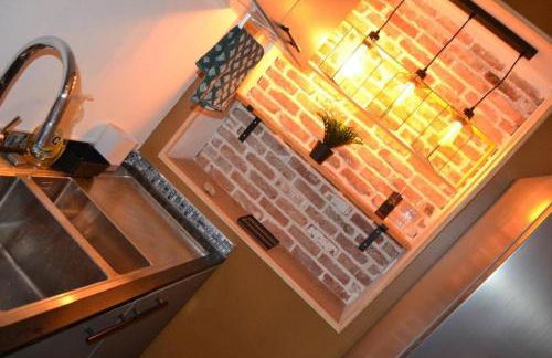 La Vie Est Belle climatisé à 5 min de la plage - Foto 18