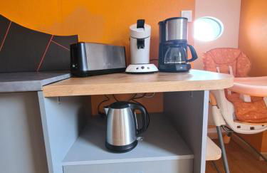 Gîte La Dortière s'Amuse, magnifique maison de maître 12min du Puy du Fo - Photo 31