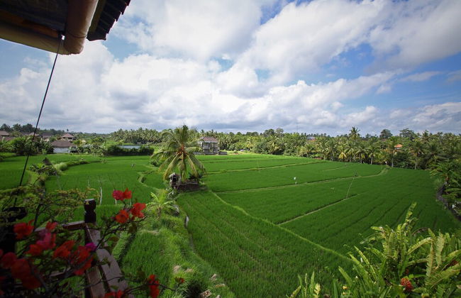 Satori Villas Bali - Foto 64