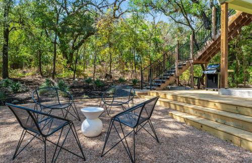 Urban Cowboy Villas - Heart of 704 - Foto 50