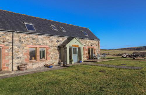 Reyflat Barn - Foto 1