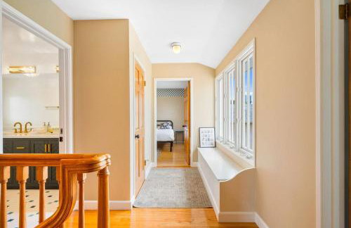 Beverly Hills 6BR Haven w Pool Hot Tub - Foto 69