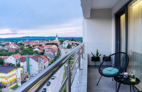 Apartman Panorama - Photo 8
