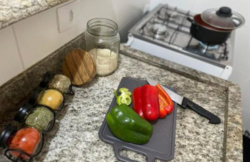 Maria Apê 04 Garagem ao lado do Independência Shopping - Foto 56