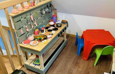 Ładne Miejsce-Apartamenty Konradów - Foto 43