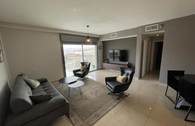 Esterin Royal Park Apartments Eilat - Photo 6