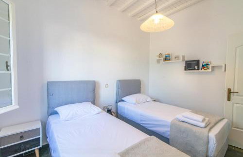 Windmill Villa in Tinos - Foto 18