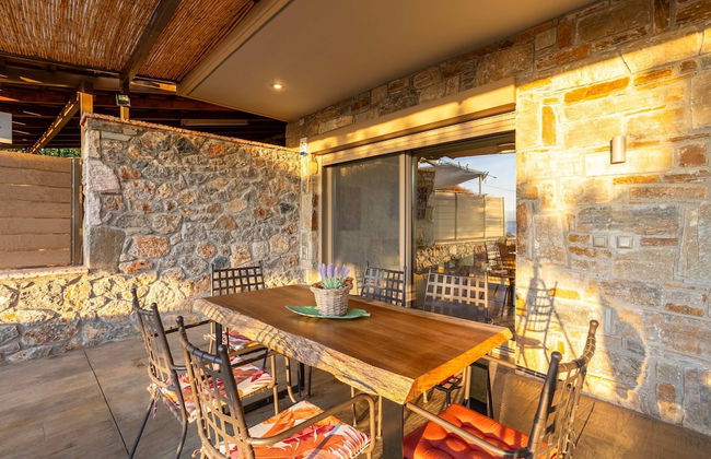 Verga Paradise Nest - A Blissful Hideout - Foto 27