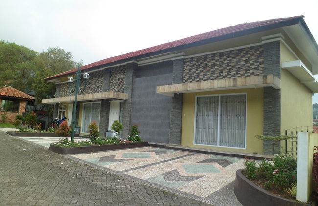 Villa Kota Bunga Happy AA2-11 - Photo 43