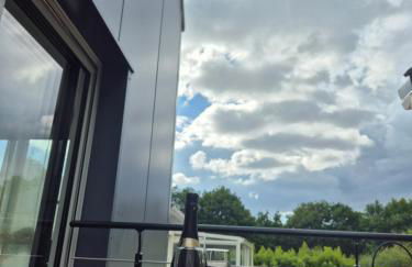 Casa Délia, maison lumineuse et moderne - Foto 14