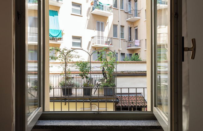 notaMI - Canonica 32 - Arco della Pace - Photo 15