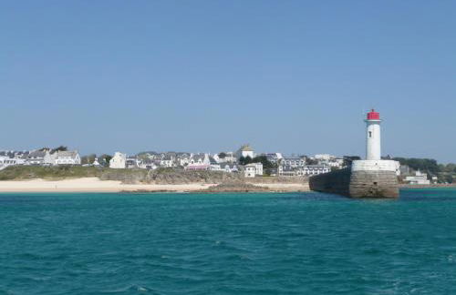 Résidence Goélia An Douar - Foto 20