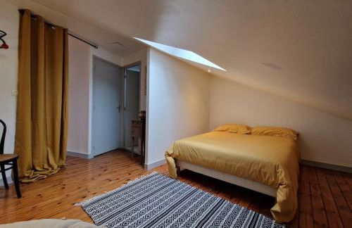 Garage de l'Hôtel - Foto 11