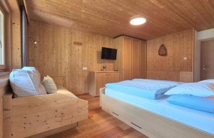 Ferienhaus Nairz - Casa Vacanze Nairz - Holiday Home Nairz - Foto 13