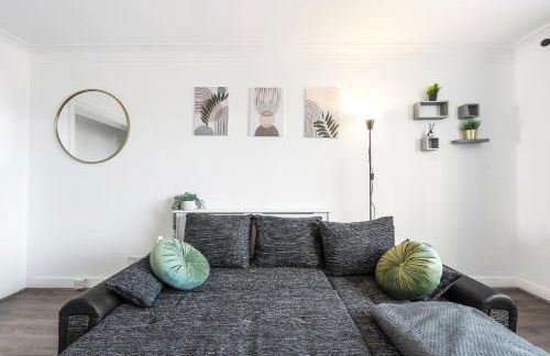 Streatham Hill Large 3Bed Flat - Foto 9