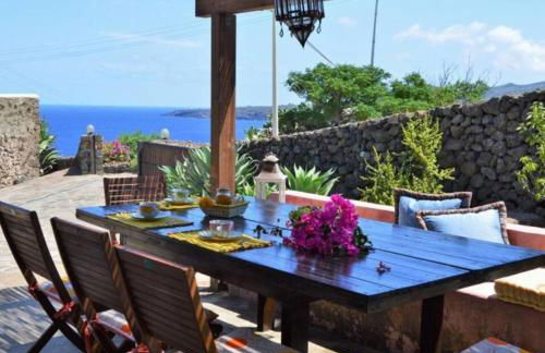 Dammuso Luciana, Pantelleria - Foto 1