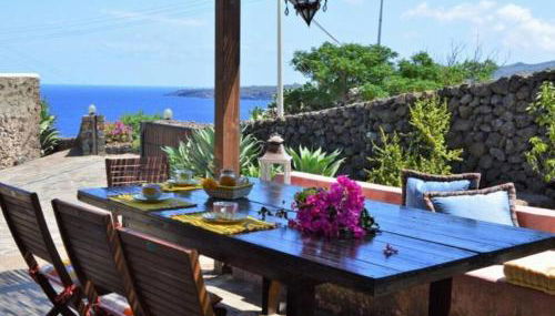 Dammuso Luciana, Pantelleria - Foto 1