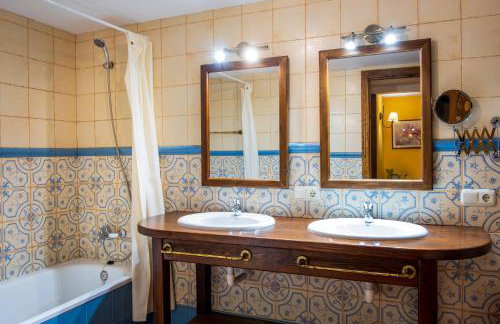 Casa Rural Villa Calera - Photo 10