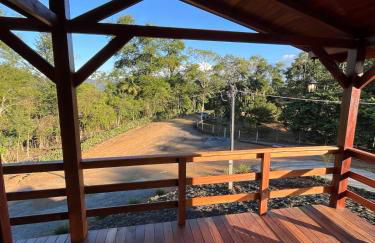 Chale Cabana Anita em Blumenau - Foto 27