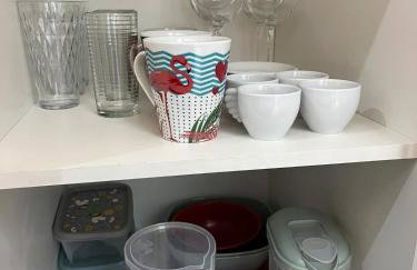 Studio Metrô e VLT Consulado Carioca Cinelândia Lapa - Foto 26