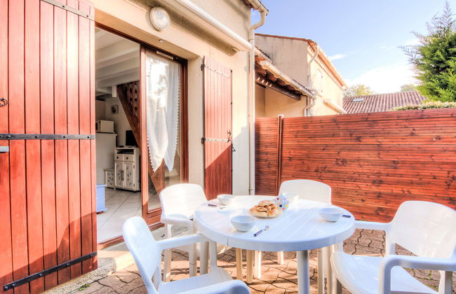 Jardins de l'Océan - Foto 11