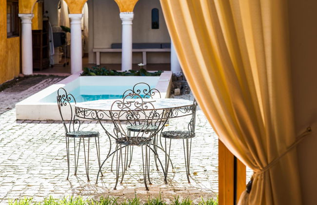 Villa Rea Hanaa - Foto 17