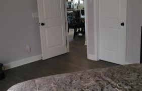 Cozy Catawba home offers 4 bedrooms, 2 full baths - Foto 32