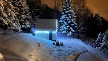 Cerla Korbielów - Domek dla Dwojga - Foto 3