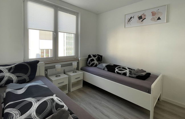 Apartments im Herzen von OS - Foto 11