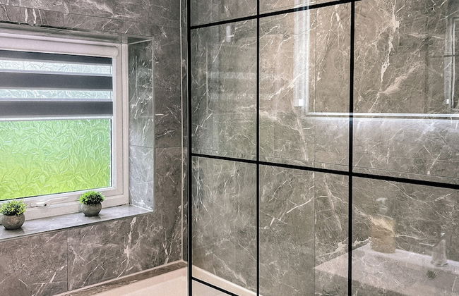 Stunning 2-bed Apartment in Banbury - Foto 10