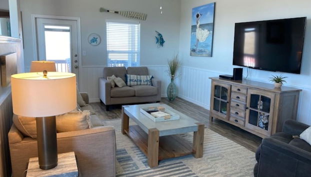 Seashell Beach by Silver Sands Vacation Rentals - Foto 3, Servicios del alojamiento