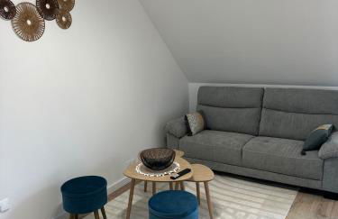 Bel appartement vue mer ETEL - Foto 26