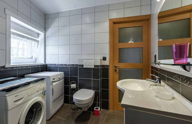 Cozy Cottage for 8 Guests - Foto 15