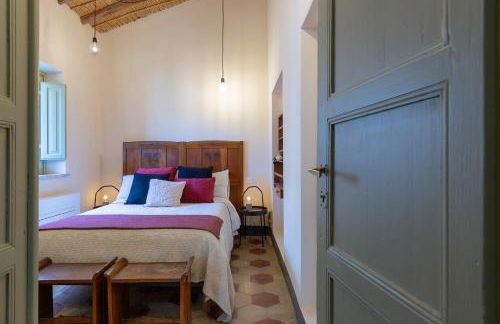 Ladiri - Antica dimora in terra cruda - Foto 18