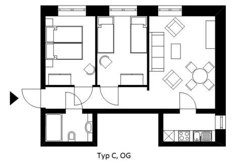 Zur Pferdekoppel - Foto 6