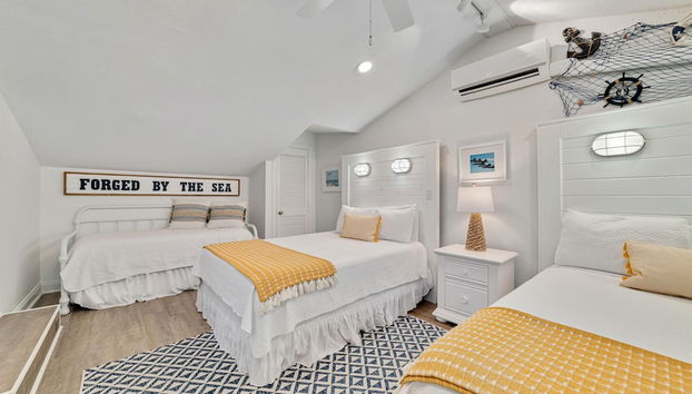 Shipwatch C301 - Foto 3, Habitación