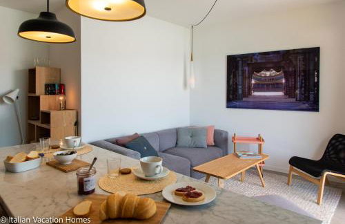 Italian Vacation Homes - Panoramic Villa - Photo 8