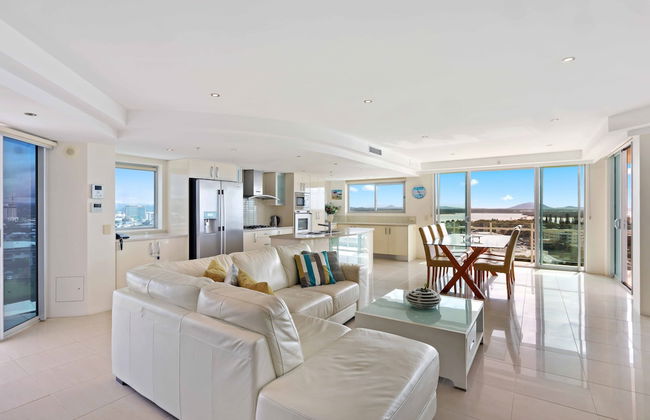 Aqua Vista Resort - Foto 45