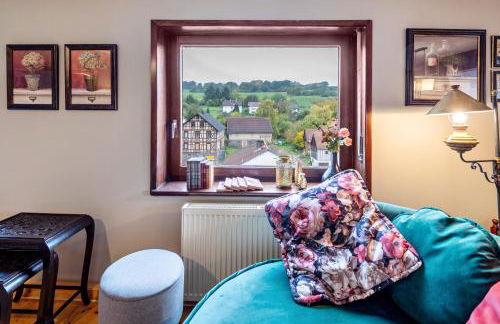 Ferienhaus Cosyhome Vogelsberg - Foto 17