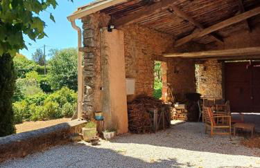 Charmant T1 en Provence Verte - Foto 9