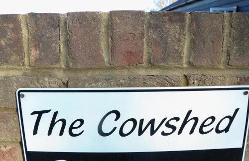 The Cowshed - Foto 26