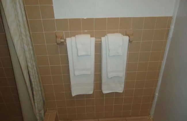 Orange Creek Inn - Foto 14