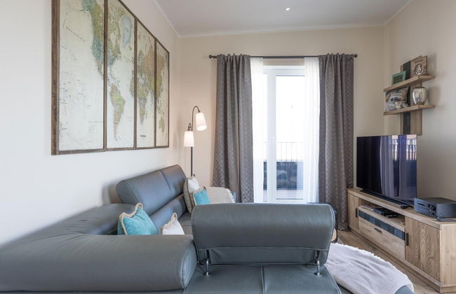 Appartement in Fantastischer Lage auf Nordstrand - Foto 9