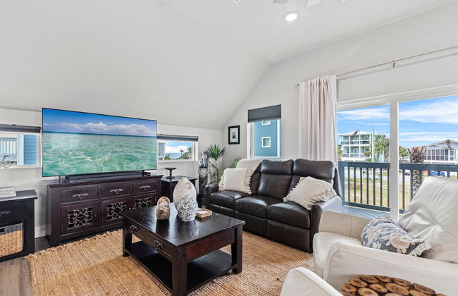 Sugar Sand Cottage A - Foto 25