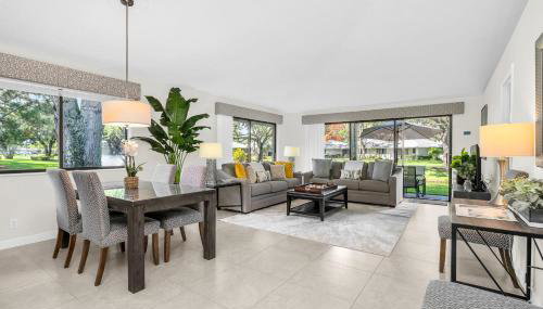 Luxurious Golf Retreat Villa in PGA National! - Foto 4