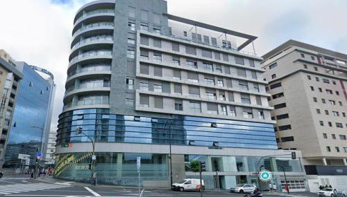 NG ZENITH - Santa Cruz de Tenerife - Foto 2