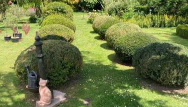 Alte Schule Bollersen - Foto 2