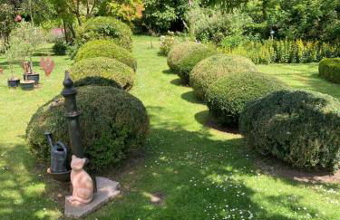 Alte Schule Bollersen - Foto 2